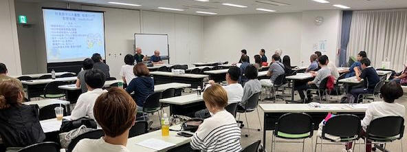 2026年度総会